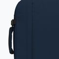Kelioninė kuprinė CabinZero Classic 44 l navy 8