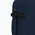 CabinZero Classic 44 l turistinė kuprinė navy 9