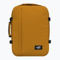 Kelioninė kuprinė CabinZero Classic 44 l oranžinė chill