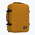 Kelioninė kuprinė CabinZero Classic 44 l oranžinė chill 2