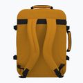CabinZero Classic 44 l orange chill turistinė kuprinė 3
