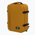 CabinZero Classic 44 l orange chill turistinė kuprinė 4