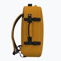 CabinZero Classic 44 l orange chill turistinė kuprinė 5