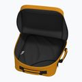 Kelioninė kuprinė CabinZero Classic 44 l oranžinė chill 7