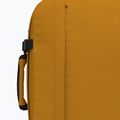 CabinZero Classic 44 l orange chill turistinė kuprinė 9