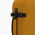CabinZero Classic 44 l orange chill turistinė kuprinė 10