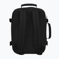 Turistinė kuprinė CabinZero Classic 28 l absolute black 3