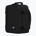 Turistinė kuprinė CabinZero Classic 28 l absolute black 4