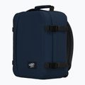 Kelioninė kuprinė CabinZero Classic 28 l navy 4