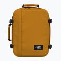 CabinZero Classic 28 l orange chill turistinė kuprinė