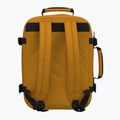 Turistinė kuprinė CabinZero Classic 28 l orange chill 3