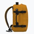 CabinZero Classic 28 l orange chill turistinė kuprinė 5