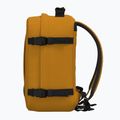 CabinZero Classic 28 l orange chill turistinė kuprinė 6
