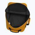 CabinZero Classic 28 l orange chill turistinė kuprinė 7