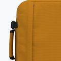 Turistinė kuprinė CabinZero Classic 28 l orange chill 8