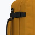 CabinZero Classic 28 l orange chill turistinė kuprinė 9