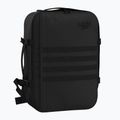 Kelioninė kuprinė CabinZero Military 44 l absolute black 2