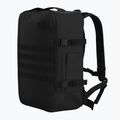 Kelioninė kuprinė CabinZero Military 44 l absolute black 4
