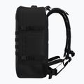 Kelioninė kuprinė CabinZero Military 44 l absolute black 6