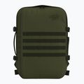Kelioninė kuprinė CabinZero Military 44 l žalia