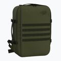 Kelioninė kuprinė CabinZero Military 44 l žalia 2