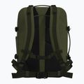 Kelioninė kuprinė CabinZero Military 44 l žalia 3