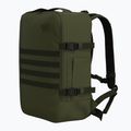 Kelioninė kuprinė CabinZero Military 44 l žalia 4