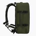 Kelioninė kuprinė CabinZero Military 44 l žalia 5