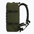 Kelioninė kuprinė CabinZero Military 44 l žalia 6