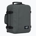 Kelioninė kuprinė CabinZero Classic 28 l original grey 2