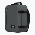 Kelioninė kuprinė CabinZero Classic 28 l original grey 4