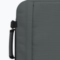 CabinZero Classic 28 l originali pilka turistinė kuprinė 9
