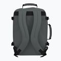Kelioninė kuprinė CabinZero Classic 36 l original grey 3