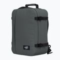 Kelioninė kuprinė CabinZero Classic 36 l original grey 4
