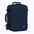 Turistinė kuprinė CabinZero Classic 36 l navy 2