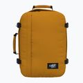 Kelioninė kuprinė CabinZero Classic 36 l orange chill