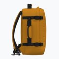 Turistinė kuprinė CabinZero Classic 36 l orange chill 5
