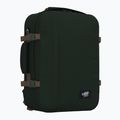 CabinZero Classic 44 l black sand turistinė kuprinė 2