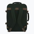 CabinZero Classic 44 l black sand turistinė kuprinė 3
