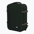 CabinZero Classic 44 l black sand turistinė kuprinė 4