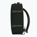 CabinZero Classic 44 l black sand turistinė kuprinė 6