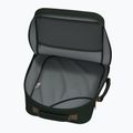 CabinZero Classic 44 l black sand turistinė kuprinė 7