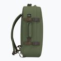 CabinZero Classic 44 l georgian khaki žygių kuprinė 5