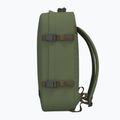 CabinZero Classic 44 l georgian khaki žygių kuprinė 6