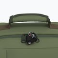 CabinZero Classic 44 l georgian khaki žygių kuprinė 8