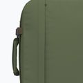 CabinZero Classic 44 l georgian khaki žygių kuprinė 9