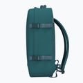 CabinZero Classic 44 l aruba blue turistinė kuprinė 6
