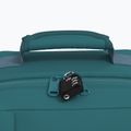 CabinZero Classic 44 l aruba blue turistinė kuprinė 8