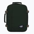 Kelioninė kuprinė CabinZero Classic 28 l black sand