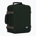 CabinZero Classic 28 l black sand turistinė kuprinė 2